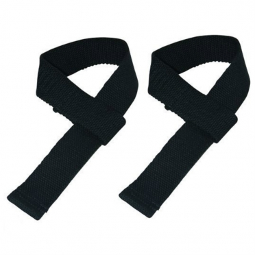 Tunturi Powerlifting Straps 